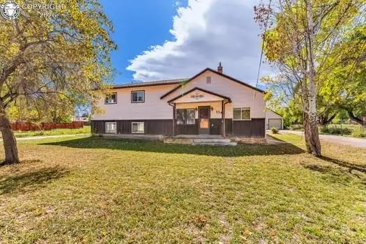 1344 Park Avenue, Canon City, CO 81212