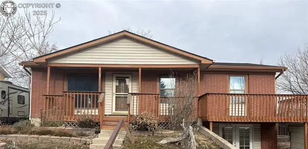 639 Manitou Boulevard, Colorado Springs, CO 80904