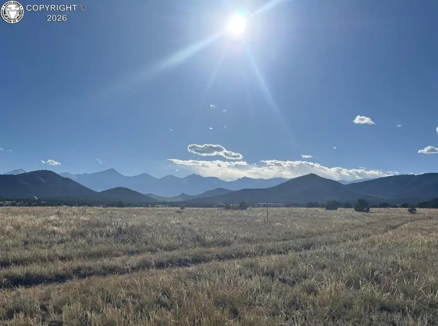 TBD 14th Trail, Cotopaxi, CO 81223 - #3