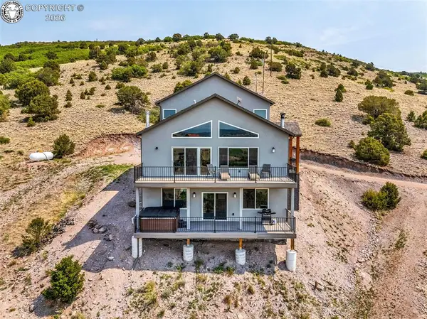 941 Cap Rock Lane, Canon City, CO 81212