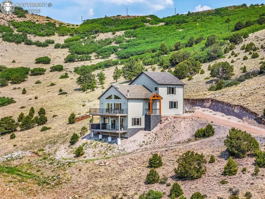 941 Cap Rock Lane, Canon City, CO 81212 - #2
