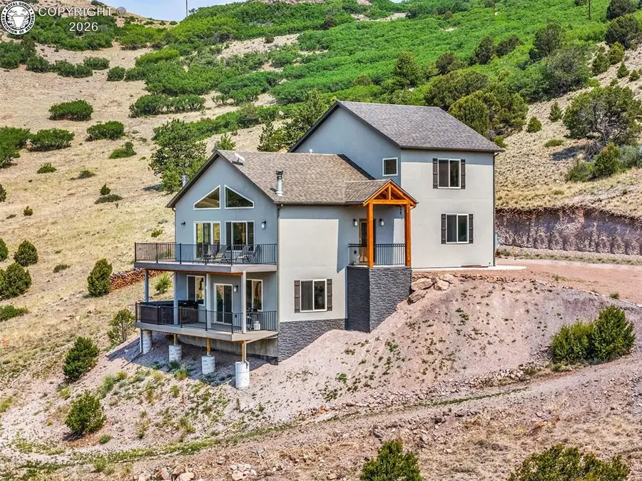 941 Cap Rock Lane, Canon City, CO 81212 - #3