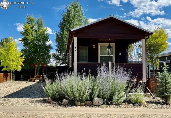 325 E Main Street #3, Silver Cliff, CO 81252