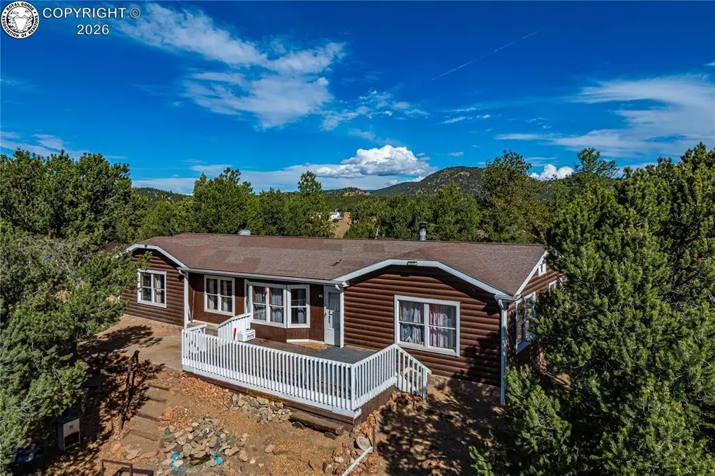 627 Harmon Drive, Cotopaxi, CO 81223 - #1