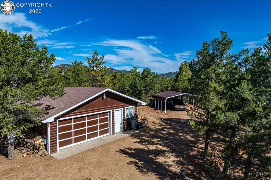 627 Harmon Drive, Cotopaxi, CO 81223 - #2