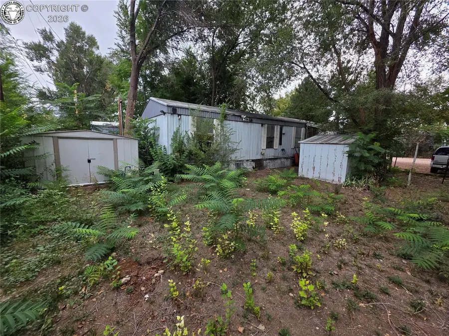 1607 Grand Avenue #15, Canon City, CO 81212 - #2