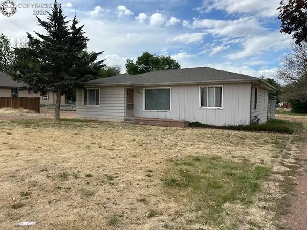 1409 Elm Avenue, Canon City, CO 81212