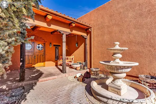 123 Wild Rose Drive, Canon City, CO 81212