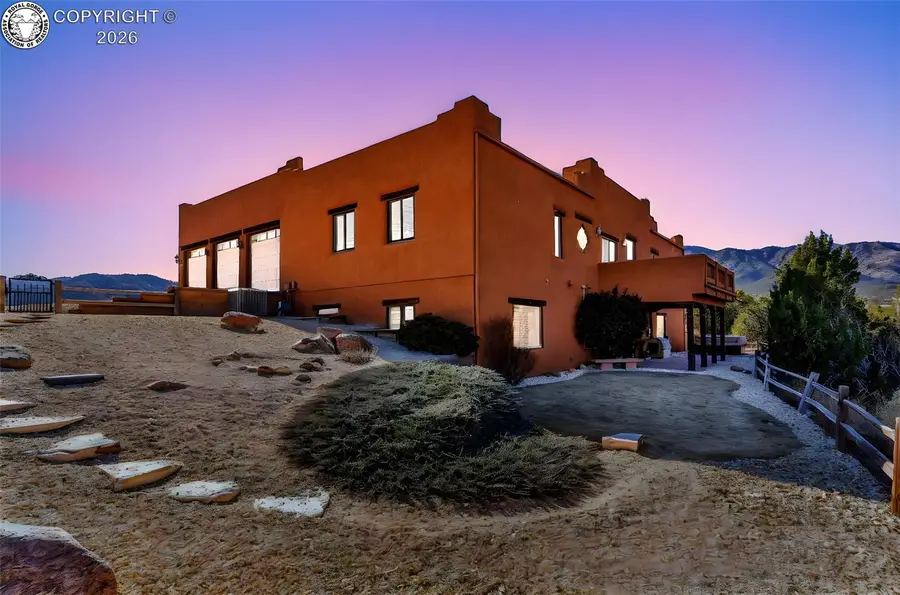 123 Wild Rose Drive, Canon City, CO 81212 - #2