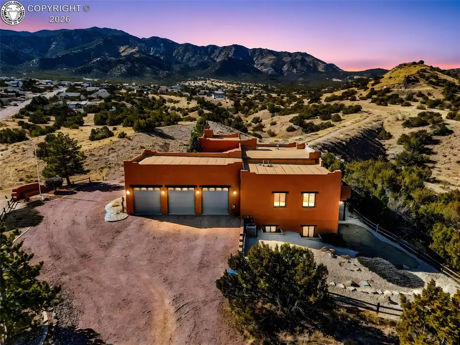 123 Wild Rose Drive, Canon City, CO 81212 - #3