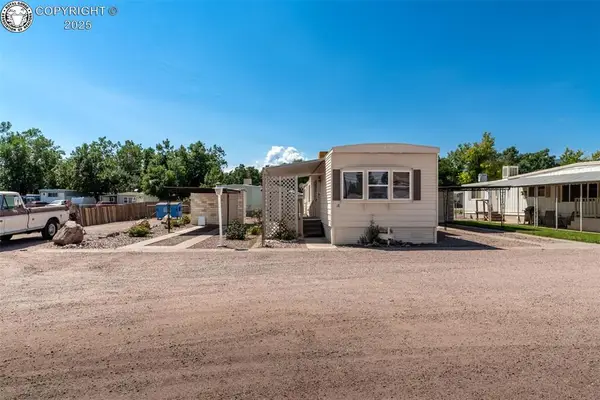 1610 Chestnut Street #18, Canon City, CO 81212