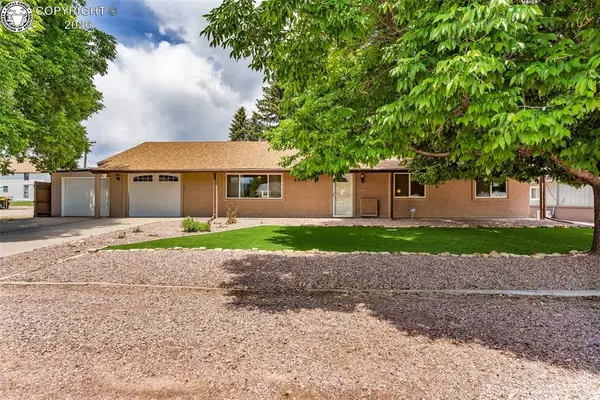 2401 Clayton Drive, Canon City, CO 81212