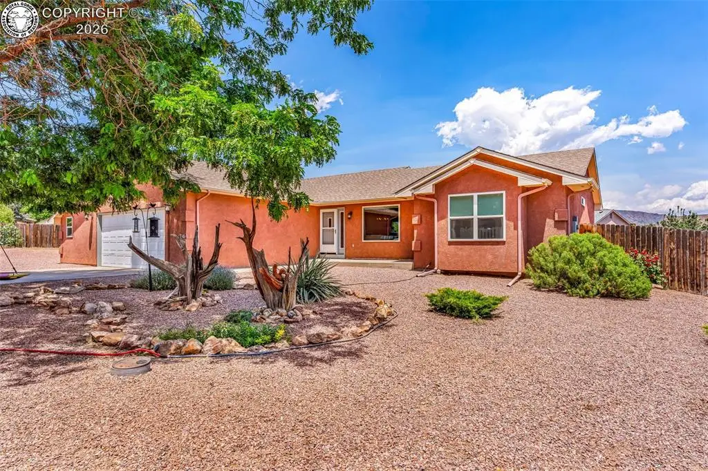 1272 Rall Court, Canon City, CO 81212 - #1