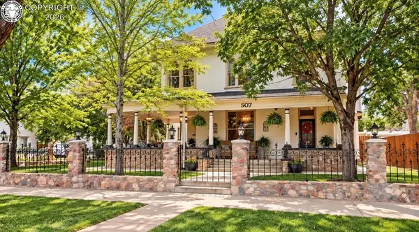 507 Greenwood Avenue, Canon City, CO 81212