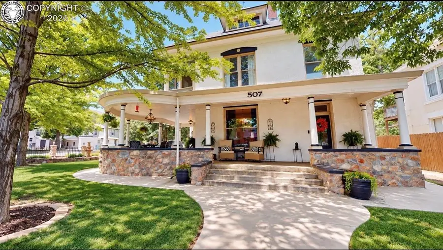 507 Greenwood Avenue, Canon City, CO 81212 - #2