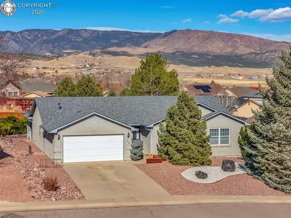 407 Autumn Court, Canon City, CO 81212