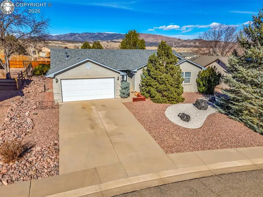 407 Autumn Court, Canon City, CO 81212 - #3