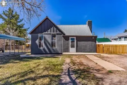 210 S 6th Street, Westcliffe, CO 81252