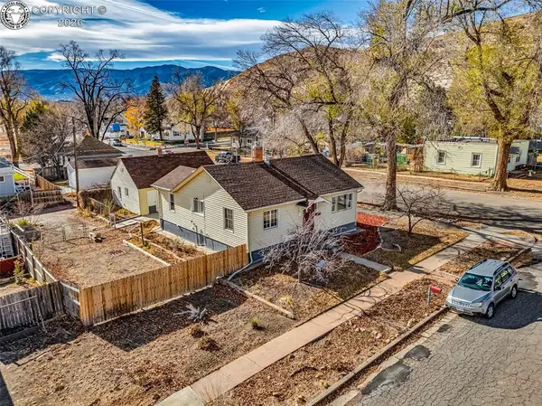 604 Mystic Avenue, Canon City, CO 81212