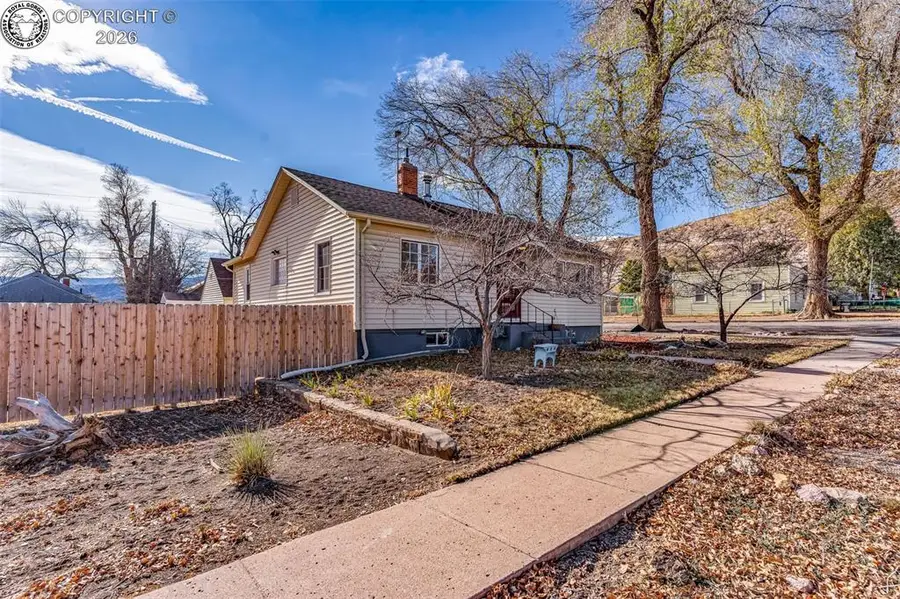 604 Mystic Avenue, Canon City, CO 81212 - #2