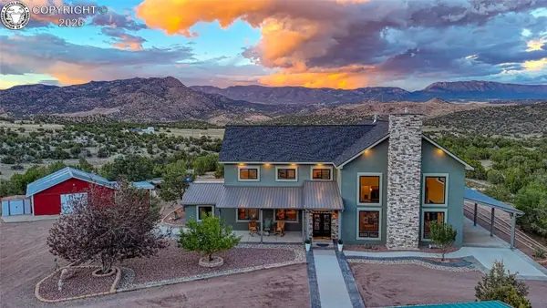1603 County Road 3, Canon City, CO 81212