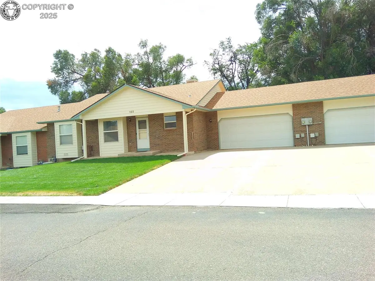 103 Tranquil Court, Canon City, CO 81212 - #1