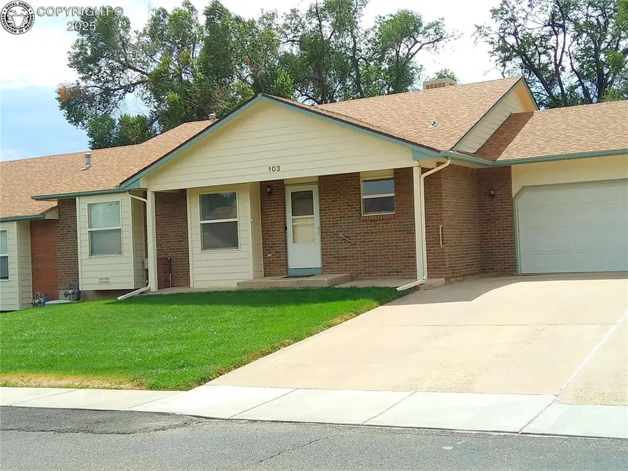 103 Tranquil Court, Canon City, CO 81212 - #2