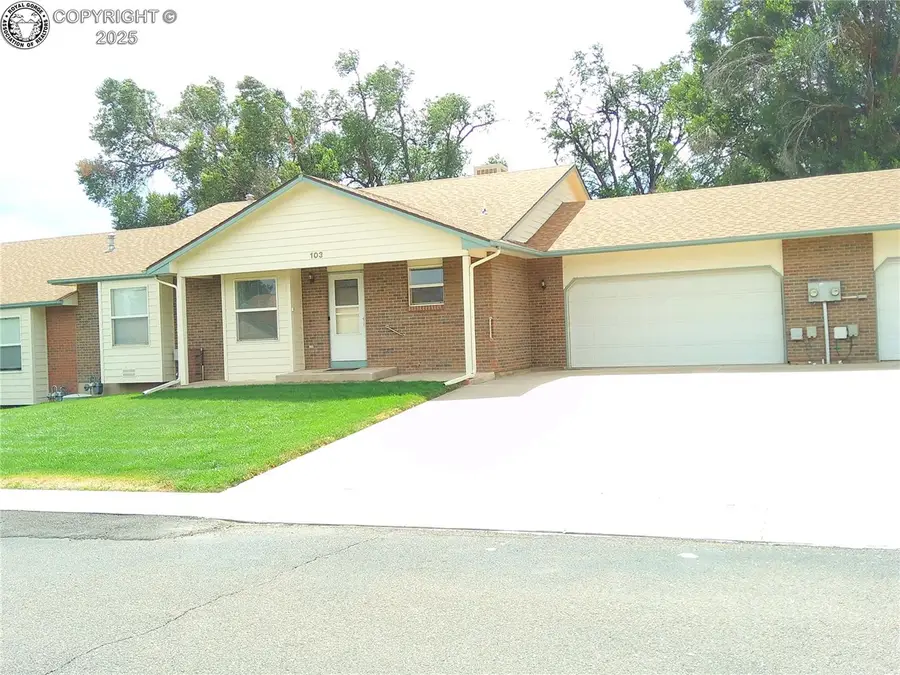 103 Tranquil Court, Canon City, CO 81212 - #3