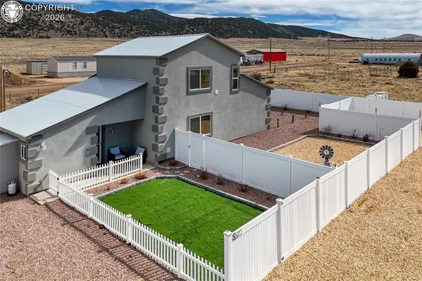 74 James Avenue, Westcliffe, CO 81252
