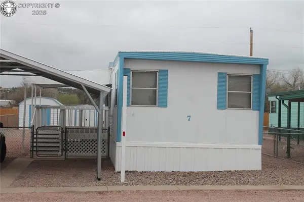 1625 Chestnut Street #7, Canon City, CO 81226