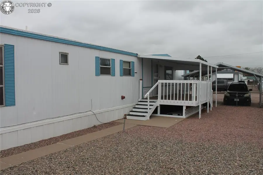 1625 Chestnut Street #7, Canon City, CO 81226 - #3