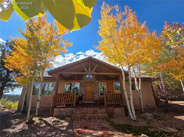 580 N Pine Vista Drive, Canon City, CO 81212