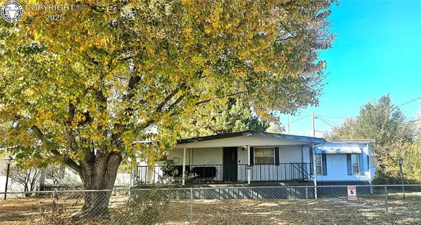 1605 Logan St Street, Canon City, CO 81212