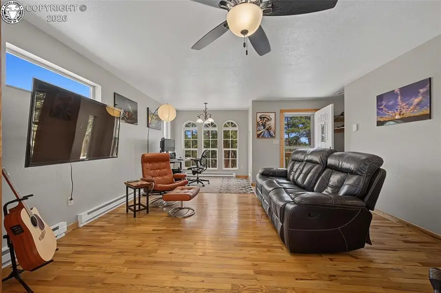 632 Nels Drive, Cotopaxi, CO 81223 - #2