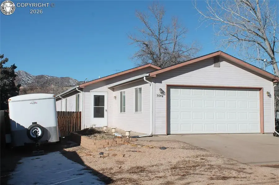 304 N 15th Street, Canon City, CO 81212 - #2