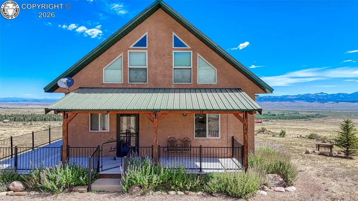 381 Cynthia Lane, Westcliffe, CO 81252 - #1