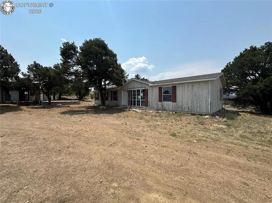 680 Sunset Trail, Cotopaxi, CO 81223 - #3