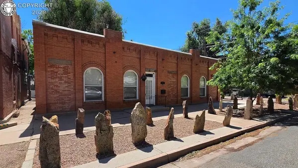 160 N Santa Fe Avenue, Florence, CO 81226