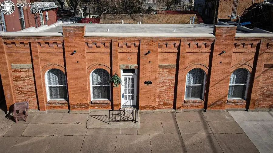 160 N Santa Fe Avenue, Florence, CO 81226 - #2
