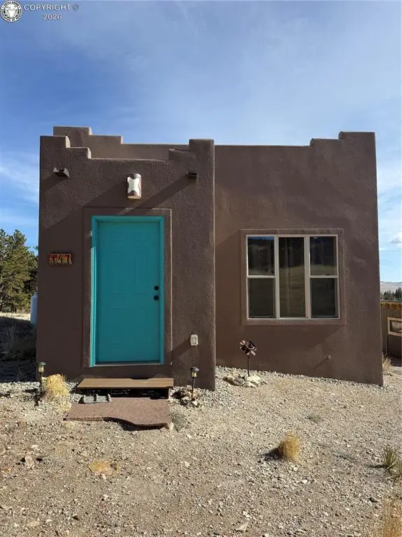 147 Sulky Court, Hartsel, CO 80449 - #1