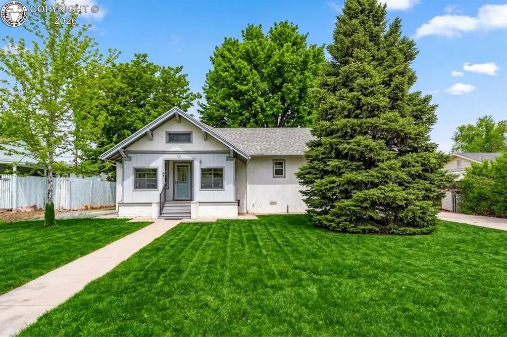 821 Allison Avenue, Canon City, CO 81212 - #1