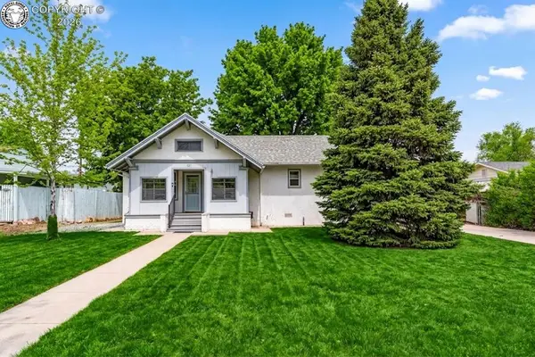 821 Allison Avenue, Canon City, CO 81212