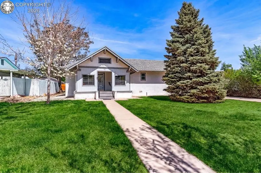 821 Allison Avenue, Canon City, CO 81212 - #3