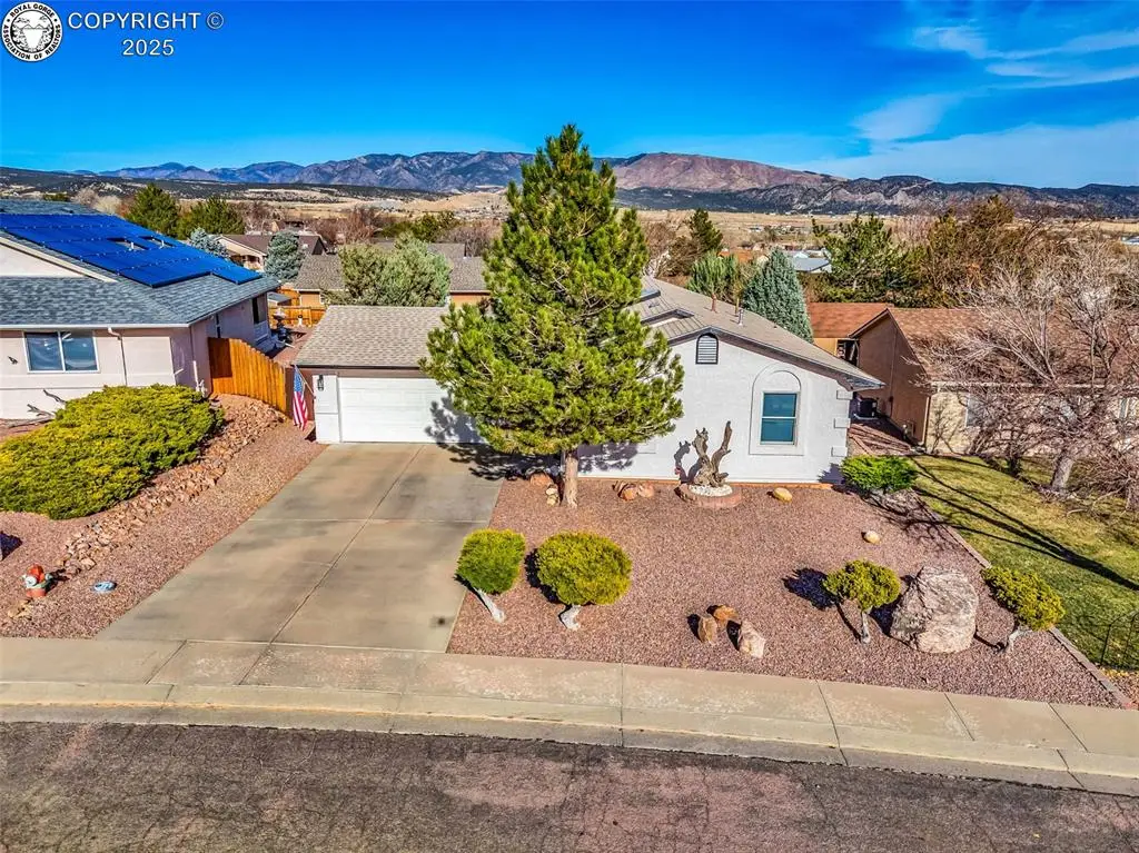 409 Washington Street, Canon City, CO 81212 - Image #1