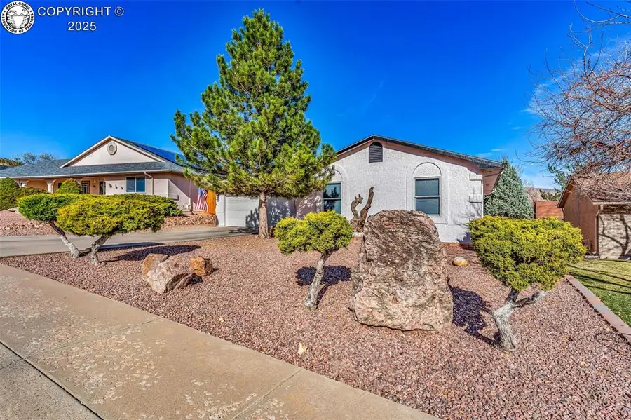 409 Washington Street, Canon City, CO 81212 - Image #2