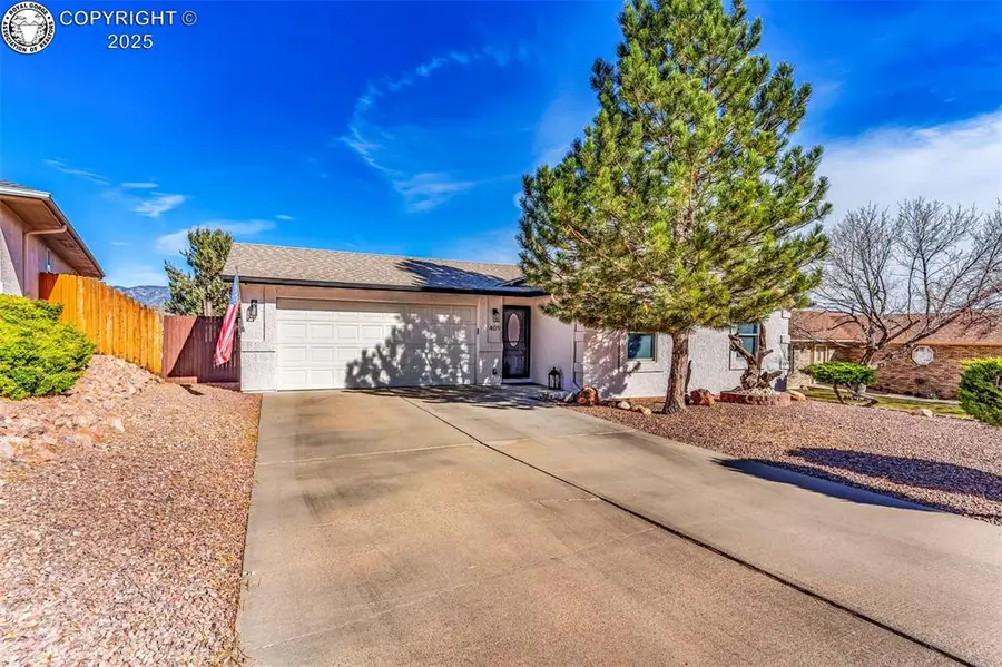 409 Washington Street, Canon City, CO 81212 - Image #3