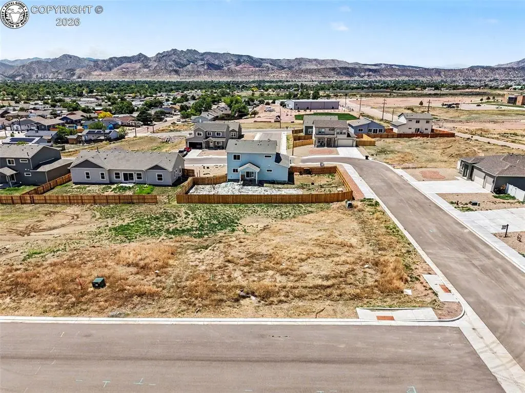 803 Clevis Circle, Canon City, CO 81212 - #1