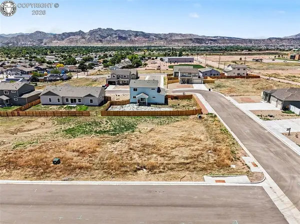 803 Clevis Circle, Canon City, CO 81212