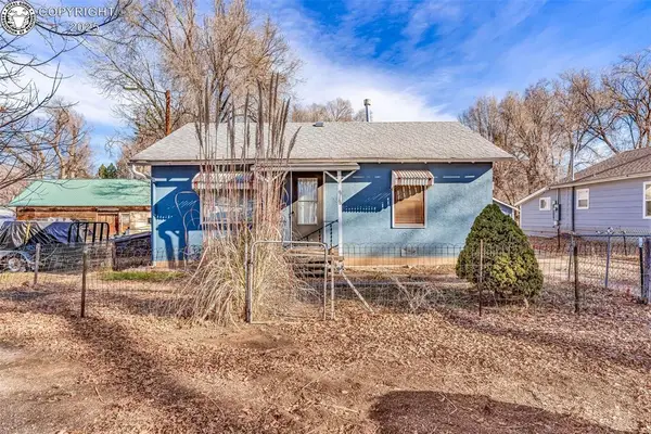 818 S 7th Street, Canon City, CO 81212