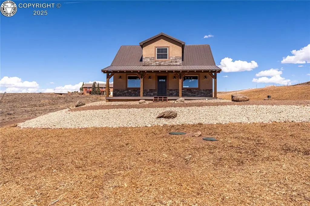 2769 County Road 255, Westcliffe, CO 81252 - #1